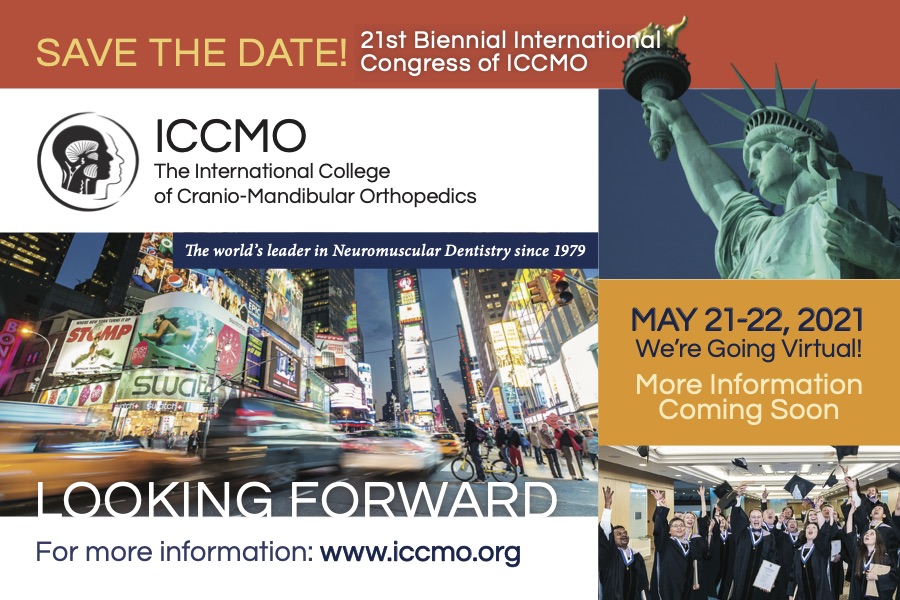 21st Biennial International Congress of ICCMO