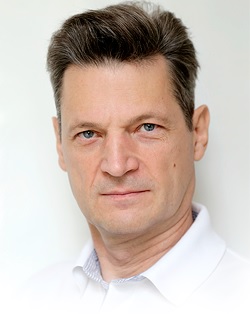 Suprunov, Sergey Dr.
